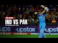 India Vs Pakistan Full Replay T20 Worldcup 2022