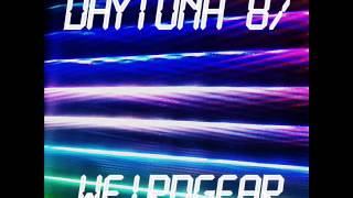 WeirdGear - Daytona 87 USRNM's Shelby Z mix