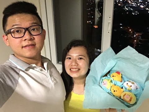 Special GIFT - Merlinda Sumardi Birthday's