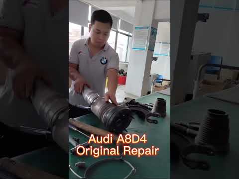 For AUDI A8D4 Air Suspension Repair