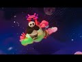 Dreamworks In Low Pitch