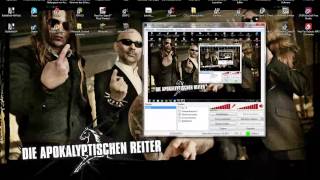 Das kannst du doch nicht machen