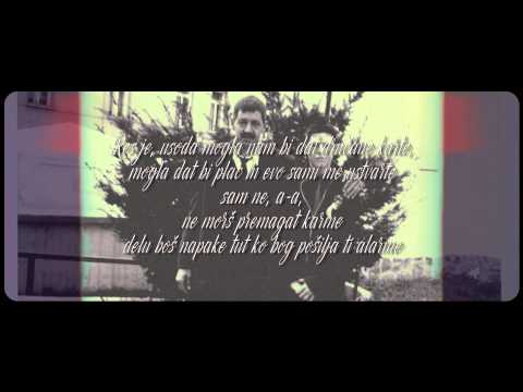 Samo Sam - Počivi v miru