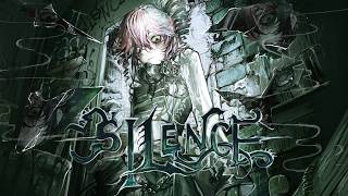 Cover art for Silence (ft. Kasane Teto)