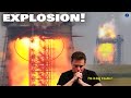 SpaceX Raptor Explosion! What Happened??? NASA's Expectation on Starship Launch 4...
