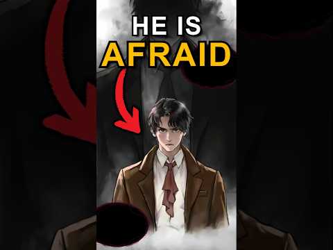 Why Klein Moretti Holds the Tarot Club in the Gray Fog Dimension in LOTM #lordofthemysteries #lotm