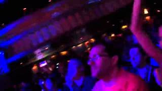 Adam Fischel - Electric Youth Debbie Gibson Journey Through the 80's Tour Chicago HOB