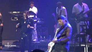 The Isley Brothers-Summer Breeze (LIVE 8/10/17)