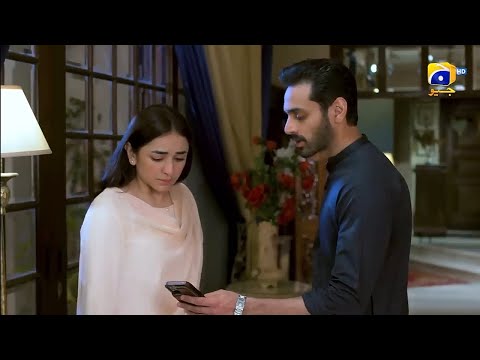 Tere Bin Episode 40 Promo | Tere Bin Episode 40 Teaser Review | Har Pal Geo |