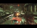 Wolfenstein ll: Gunslinger Joe - Showdown: Search Venus For Metze: Zitadelle Bossfight PS4 Pro