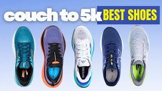 Best Running Shoes for Couch to 5K Beginners (2026 Guide)
