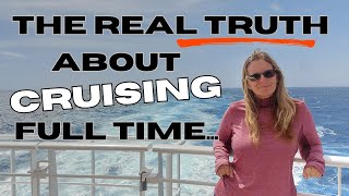 You PROBABLY Aren't Ready for Full-Time Cruising (Here's Why)