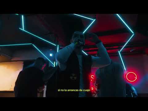 “BALA PERDIDA” - Rafi NSC/ Tito Kunlao / AkaJordan