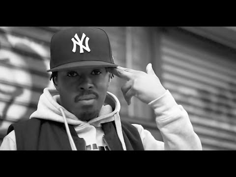 Def Soulja Ft. Bub Styles - Figure It Out (New Official 4K Music Video) (Prod. Streeta G)