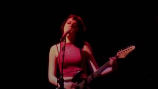 Bruise Violet- Sweet 69 (Babes in toyland cover)