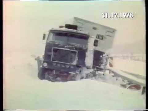 ARD Tagesschau 1978-365 - vom 31.12.1978