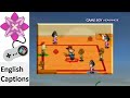 Chicken Little Game Boy Advance Japanese Commercial