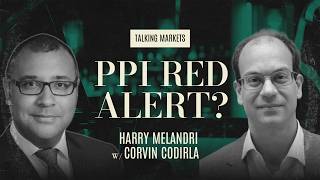 Wholesale Horror: Is the Inflation Spike Just Starting? | With Harry Melandri & Corvin Codirla