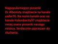 Dr.Albonista - Pełna erekcja Dr.Albonista - Pełna erekcja