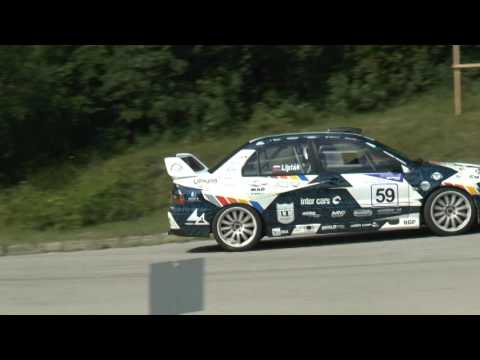 PAV Jankov Vrsok - Banovce 2016 - Peter Liptak [MaxxSport]