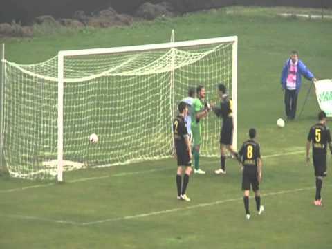 MAPELLOBONATE -- LEGNAGO SALUS    0-1