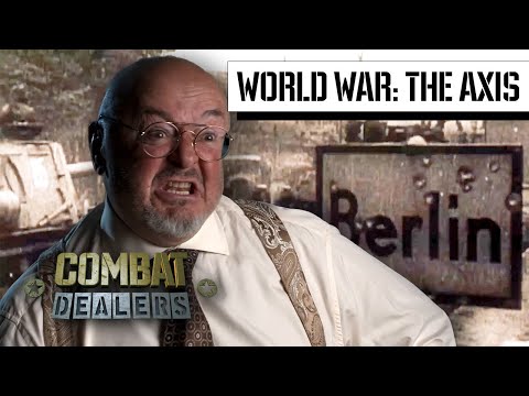 Inside Hitler's War Machine