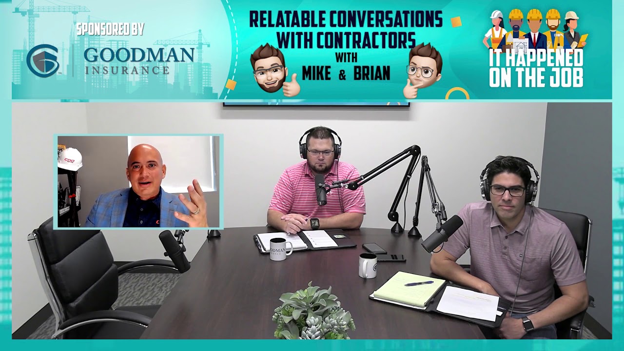 Episode #89 – Anthony Amunategui of CDO Group, Inc.