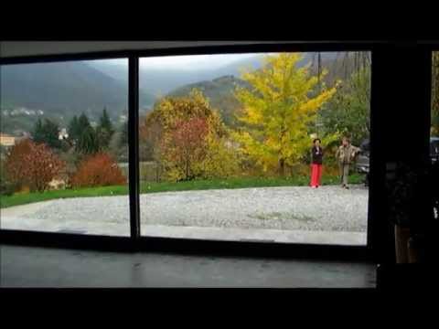 motori a scomparsa per cancelli scorrevoli