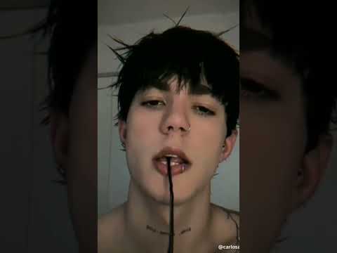 #edit de @Carlos Alberto 😻