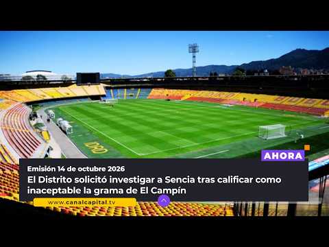 AHORA 10:30 | 14 de octubre de 2026
