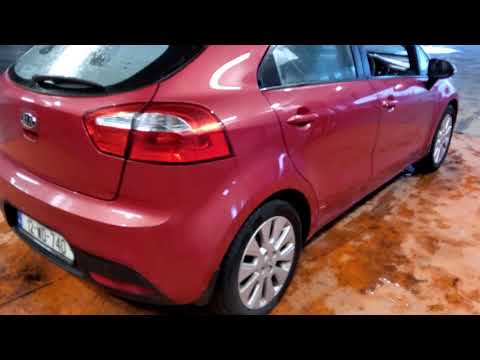 Kia Rio 2012 - Image 2