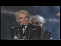 The Last Time- Eurythmics