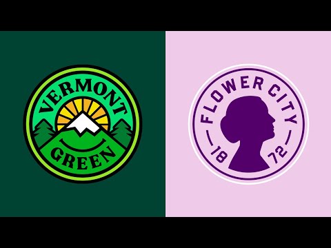 Vermont Green FC