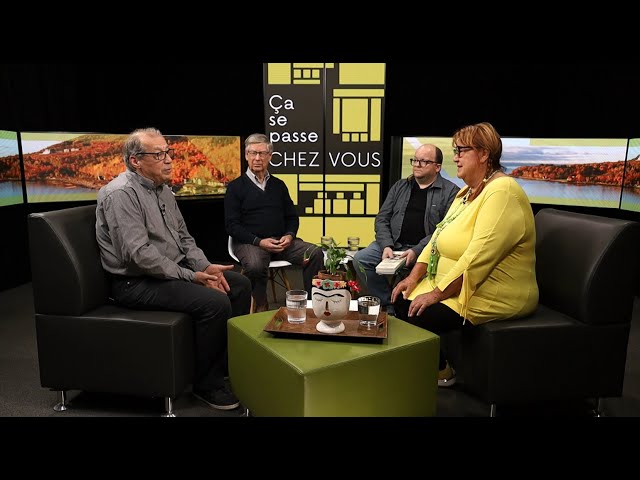 Ça se passe chez vous – 04 novembre 2025