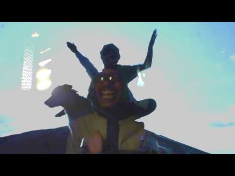 Esterco de Galinha - Cabelinho da Lua e Tupac Chamorro