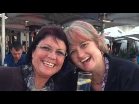 Maxima Tour Namaqualand 19-25 Aug 2014