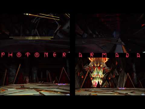 PSO2 EP6 Music : Large Battleship Infiltration - All Areas