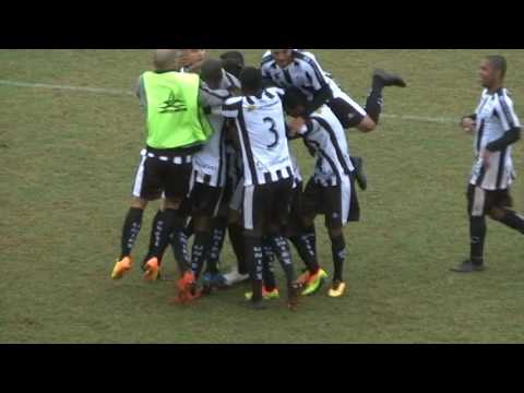 Batatais 0 X 2 Comercial - melhores momentos