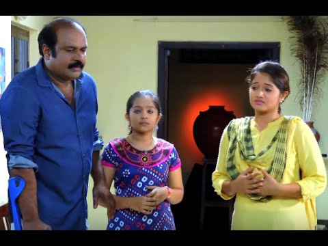 Sundari | Episode 53 - 11 September 2015 | Mazhavil Manorama