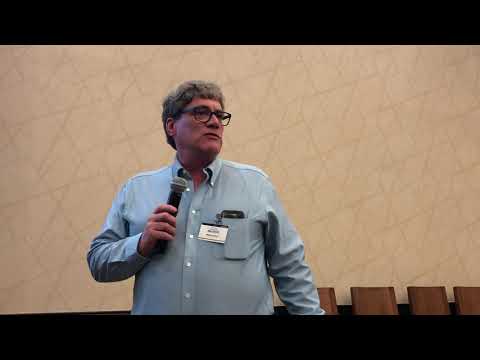 Deal of the Month - Mike Jackson - January 2019