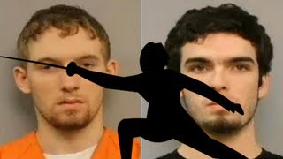 Fencing coach Franco Scaramuzza foils robbery in Tennessee