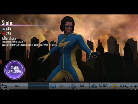 Injustice Mobile: 22 Jan 2026 Weekly Recap of Events and (Android) Glitches