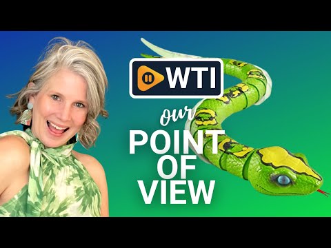 ZURU Robo Alive King Python Toy - WTI product video review