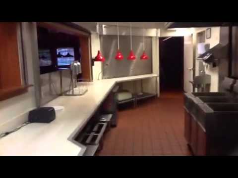 Fuddruckers - Gville