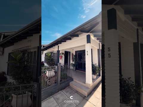 CASA À VENDA NO CENTRO DE DOIS IRMÃOS/RS - CÓD: CS1547 😍 #imoveisvenda