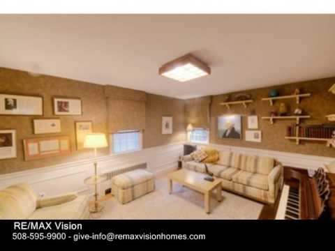 16 Hilltop Circle, Worcester MA 01609 - Single Family Home - Real Estate - For Sale -