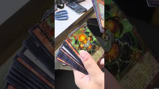 再一張編號LOCH-JP008 星廢品同步者#遊戲王 #超框包#06050608園遊會