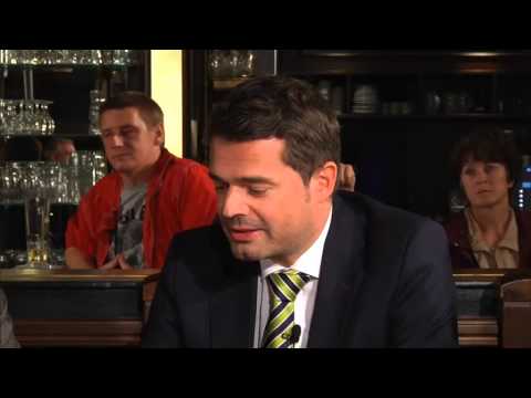 Schadet Versorgungsaffäre um Minister Machnig dem Ansehen der Politik?