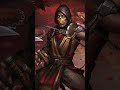 Top 5 BEST Versions Of Scorpion Mortal Kombat 1