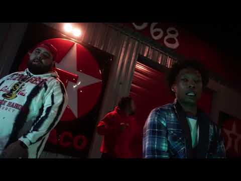 Interstate Steve "Drop Em Off" Ft. Yung Leek x DGrinz (Official Video)